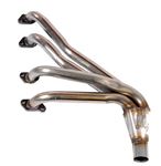 Exhaust Manifold - LR1106RH - Aftermarket